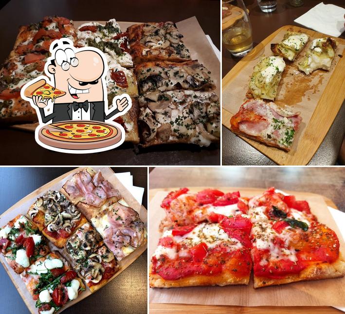 Pizzarium Fiore