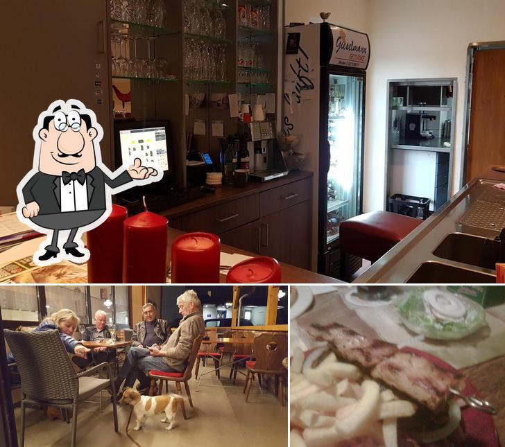 Pizzeria Filiz