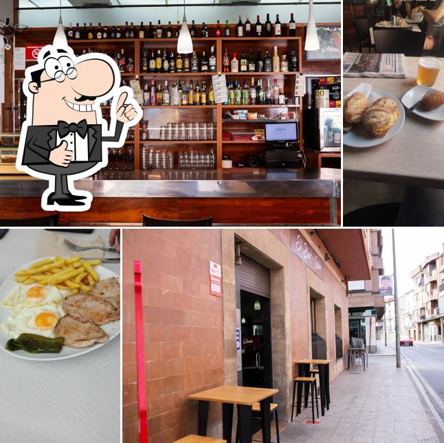 Bar Quin