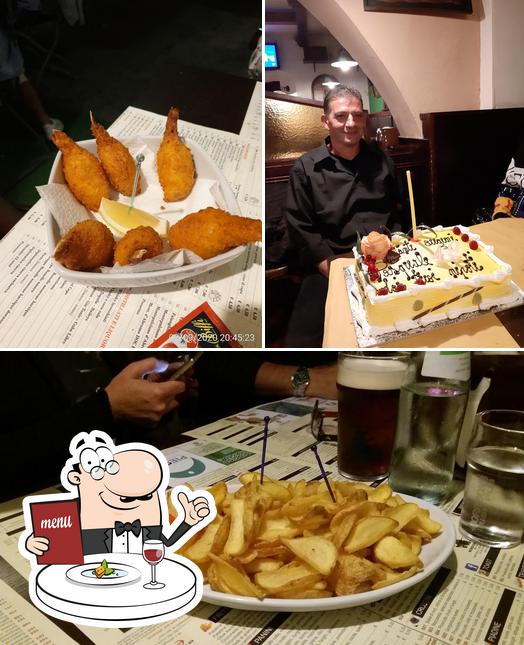 Morrison Pub