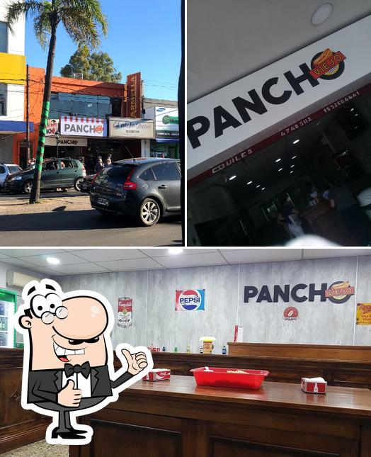 PANCHO VIEJO