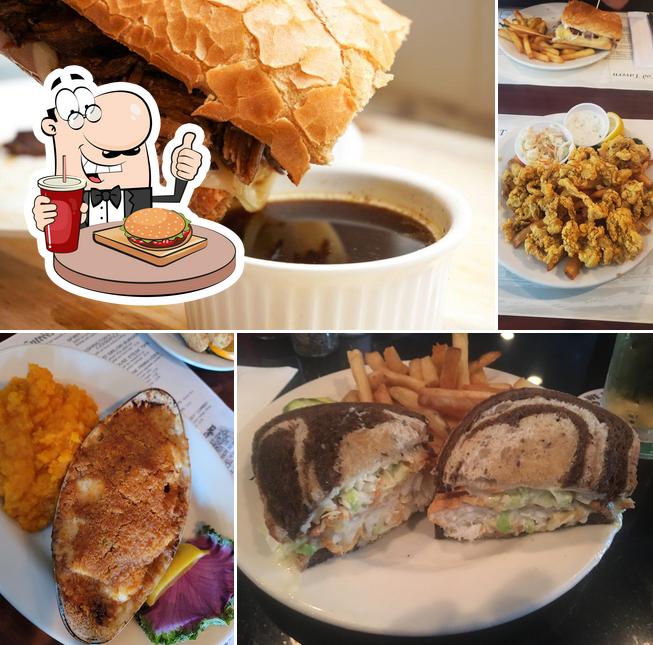 Three Cod Tavern