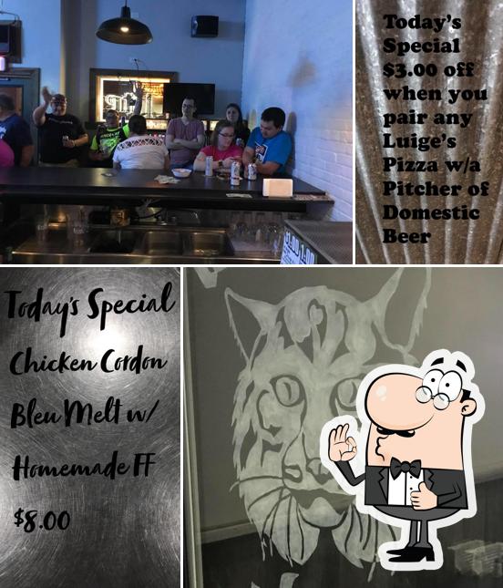 Wildcat Den Bar & Grill