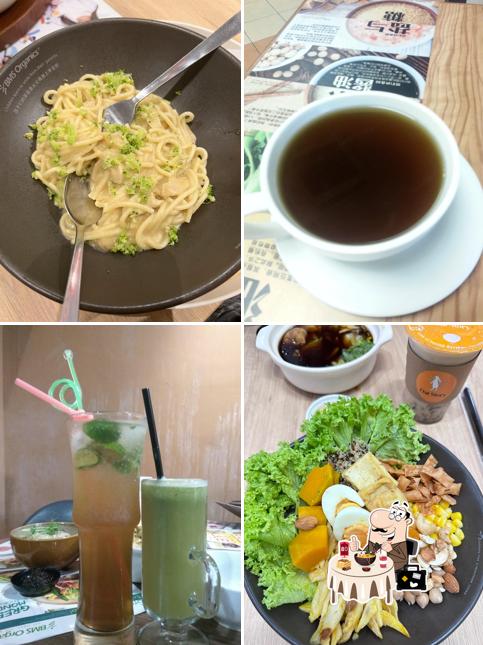 BMS Organics Cheras Traders Square