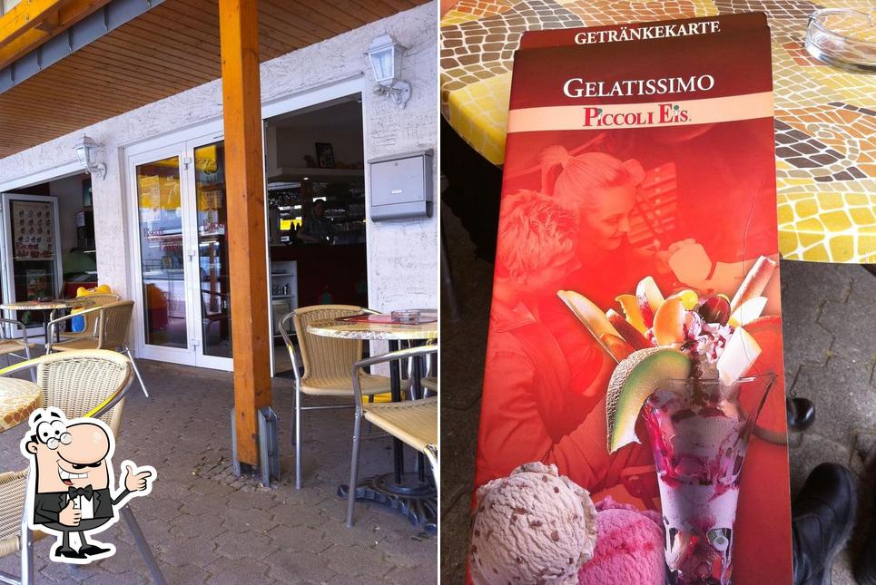 Eiscafe Piccoli