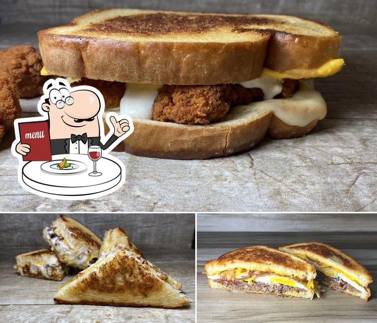 GrillCheesy