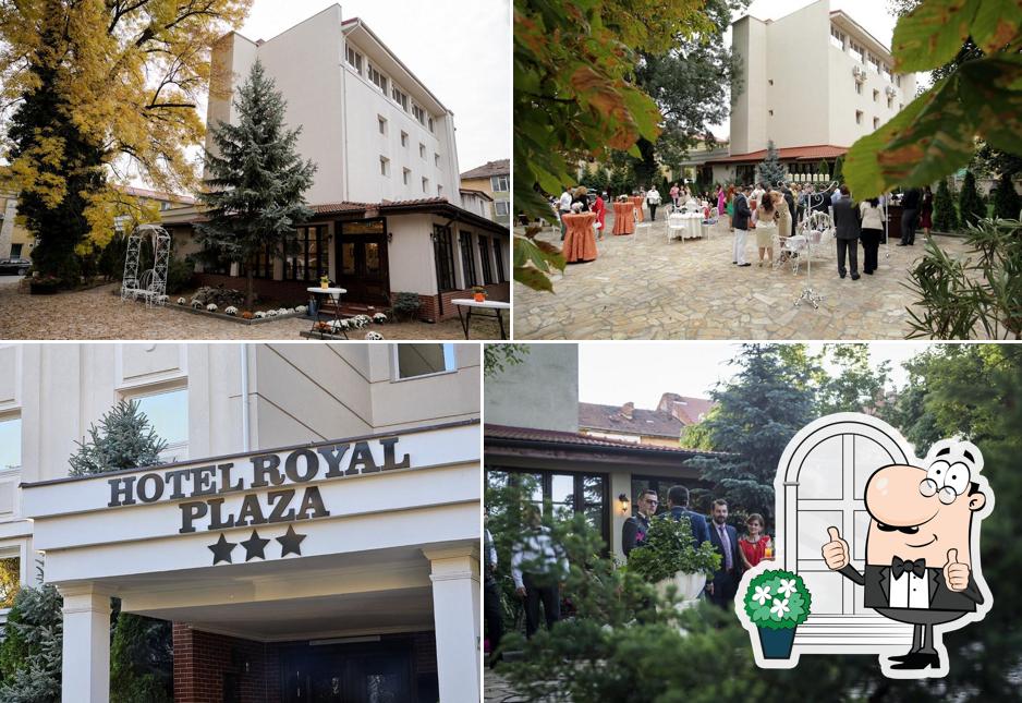 Hotel Royal Plaza Timisoara