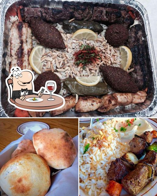 Kabob Grille