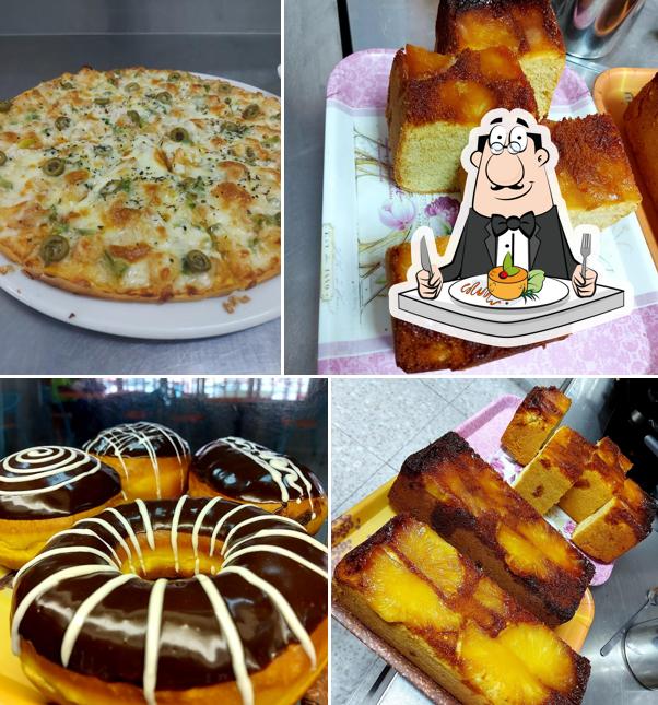 Pizza house 4