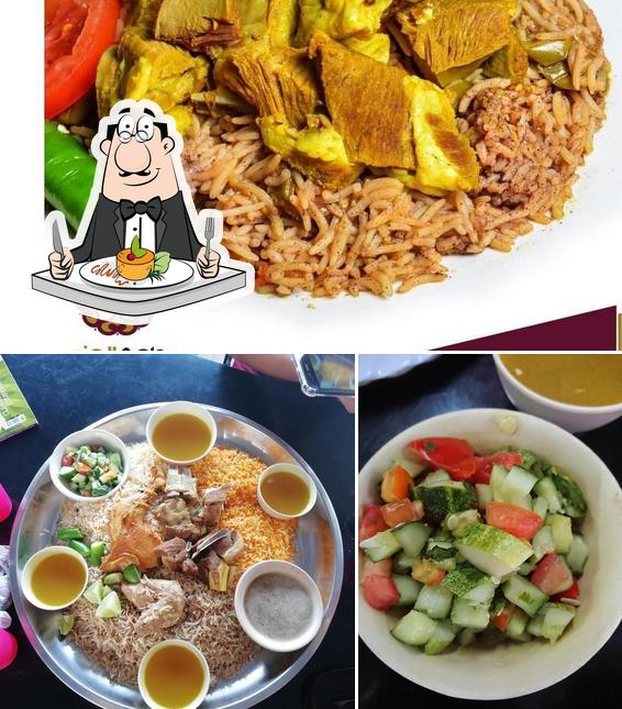 Restoran Al Hanin