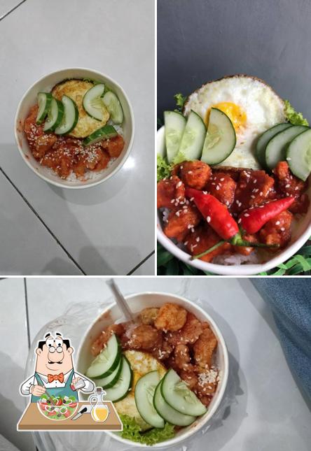 Rice Brow