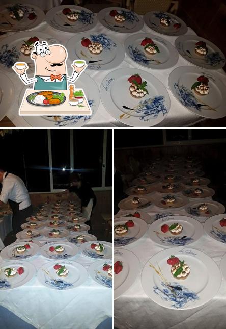 Ristorante Lido da Gioia