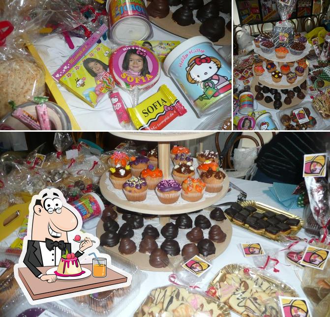 Sabores Especiales