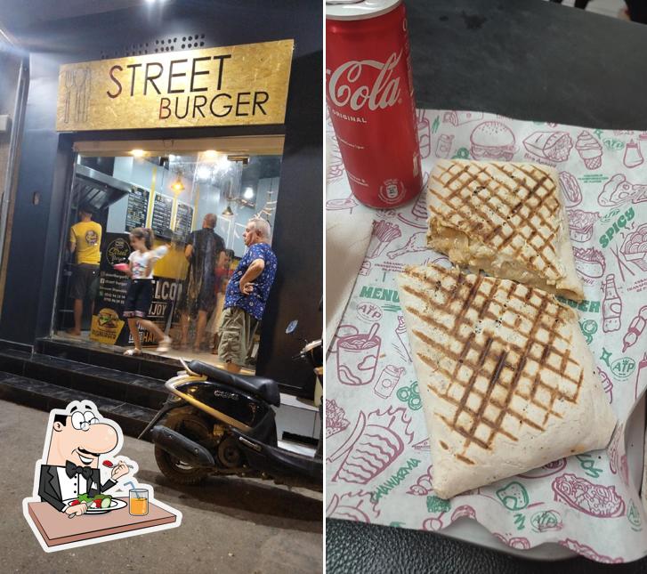 Street burger 02