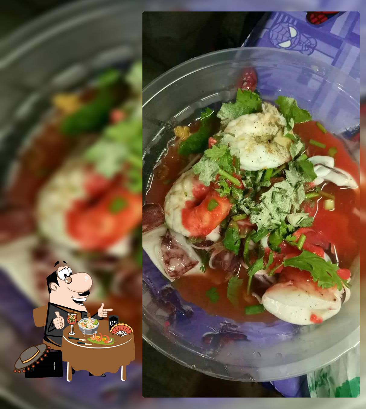 ร้านก๋วยเตี๋ยวพี่วันนา