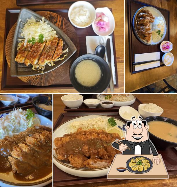 Tokyo Crispy