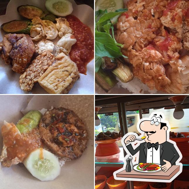 Warung Lesehan Sulis
