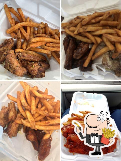 Wings n things