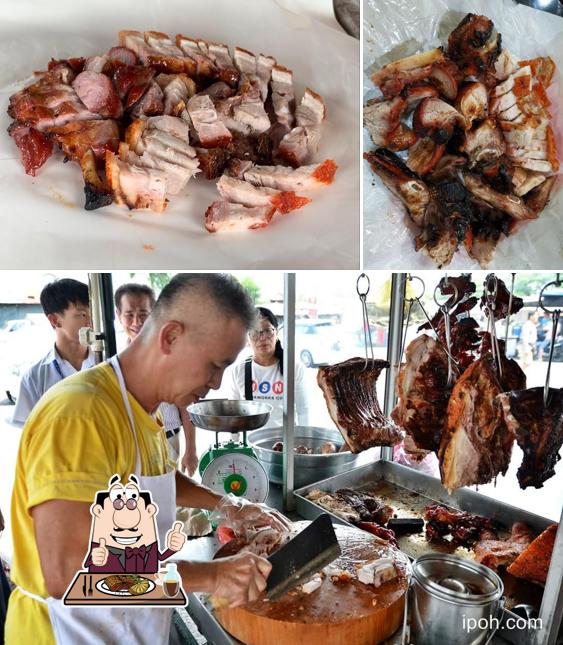 强记兄弟烧肉