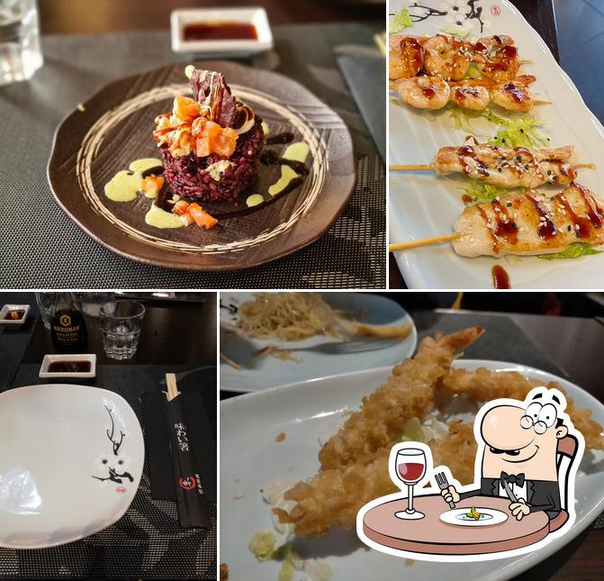 SENJYU SUSHI RISTORANTE GIAPPONESE