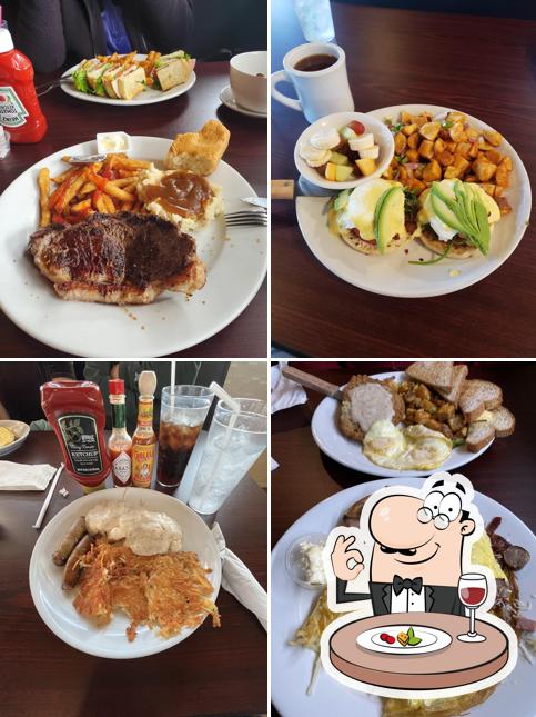 Scotts Diner