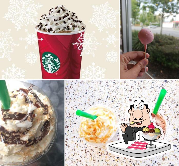 Starbucks Coffee Company