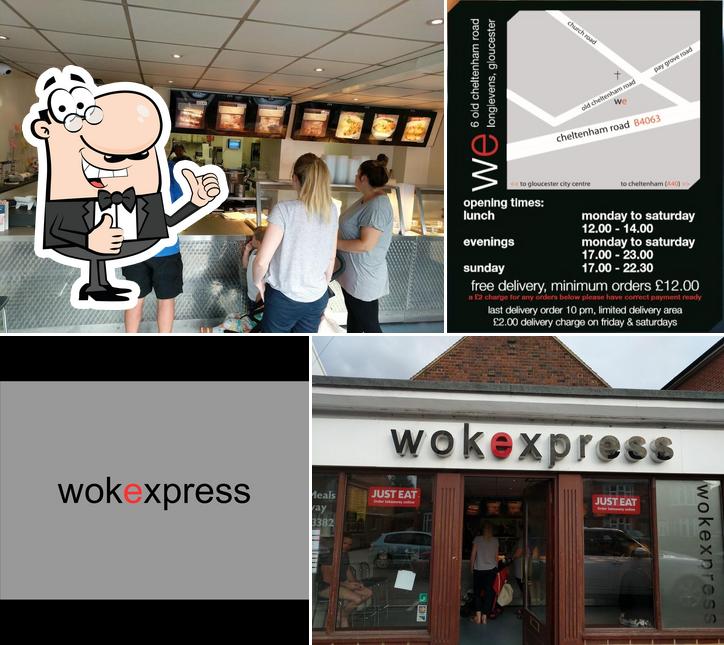Wokexpress