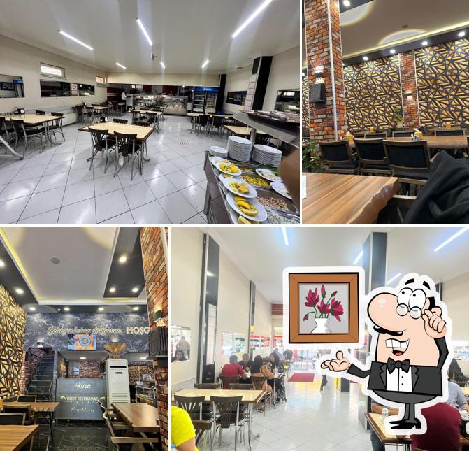 Yıldız Restaurant