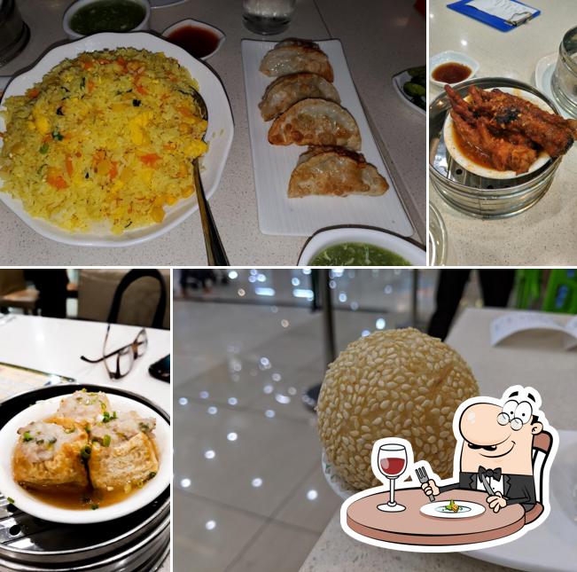 The Dimsum Place