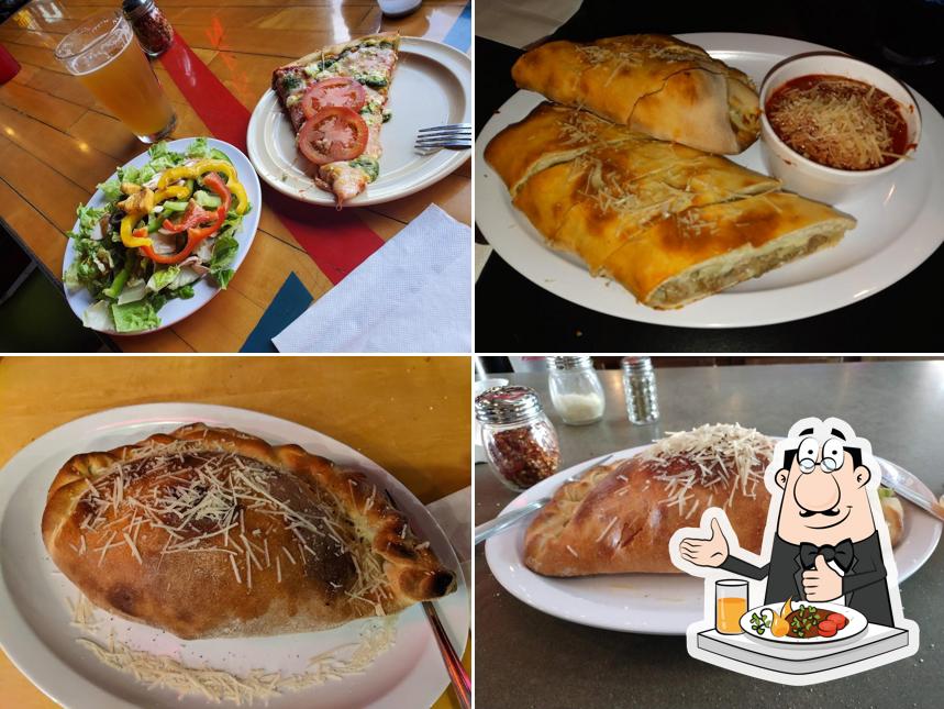 David's Pizza