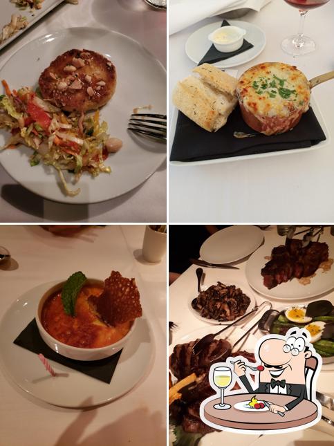 RingSide Steakhouse