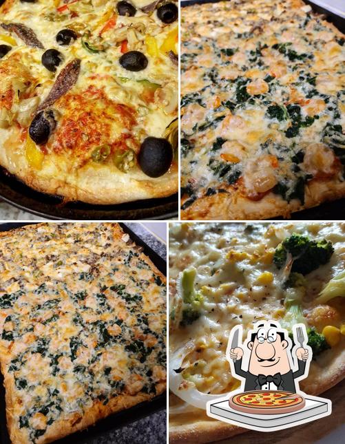 Pizzeria La Barca
