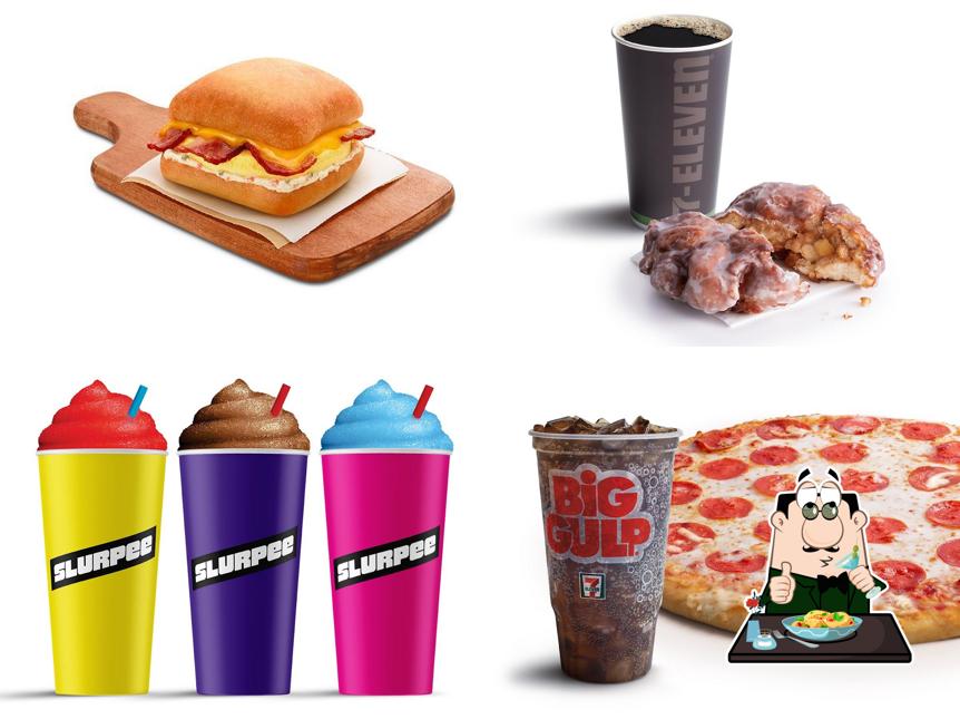 7-Eleven