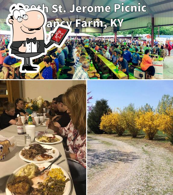 Fancy Farm Picnic