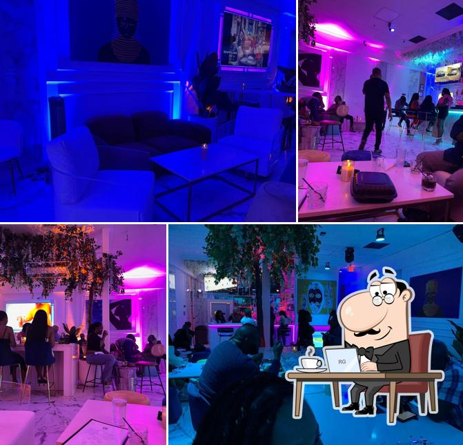 CK & Lounge