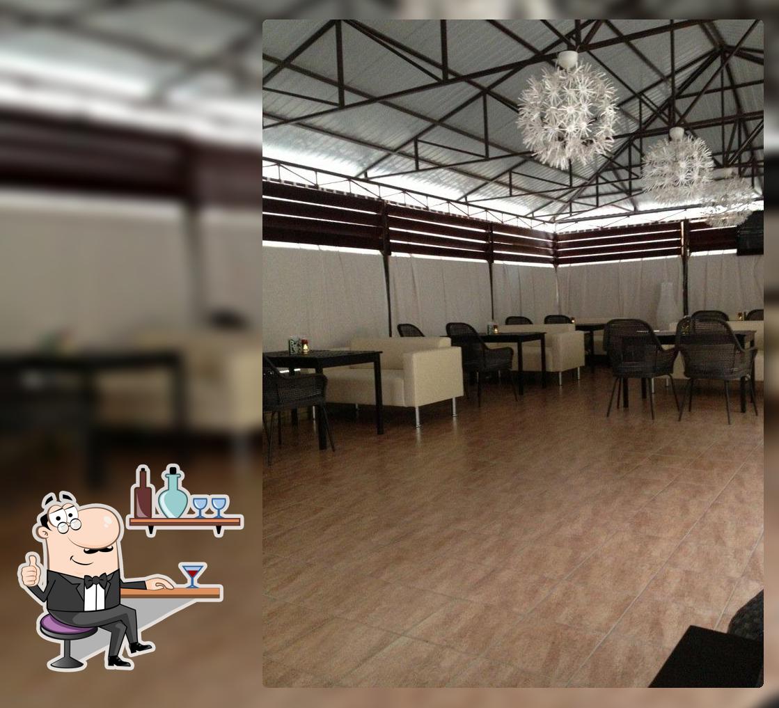 Elista Lounge