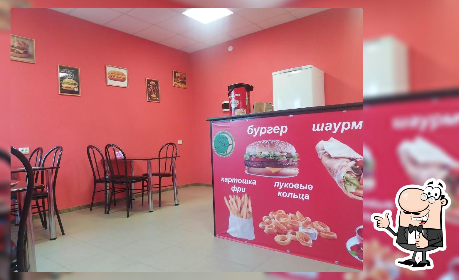 FREEshka бистро