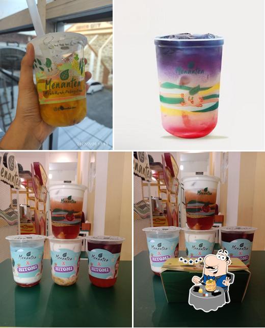 Menantea UMS Solo