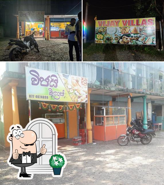 Vijay Villas