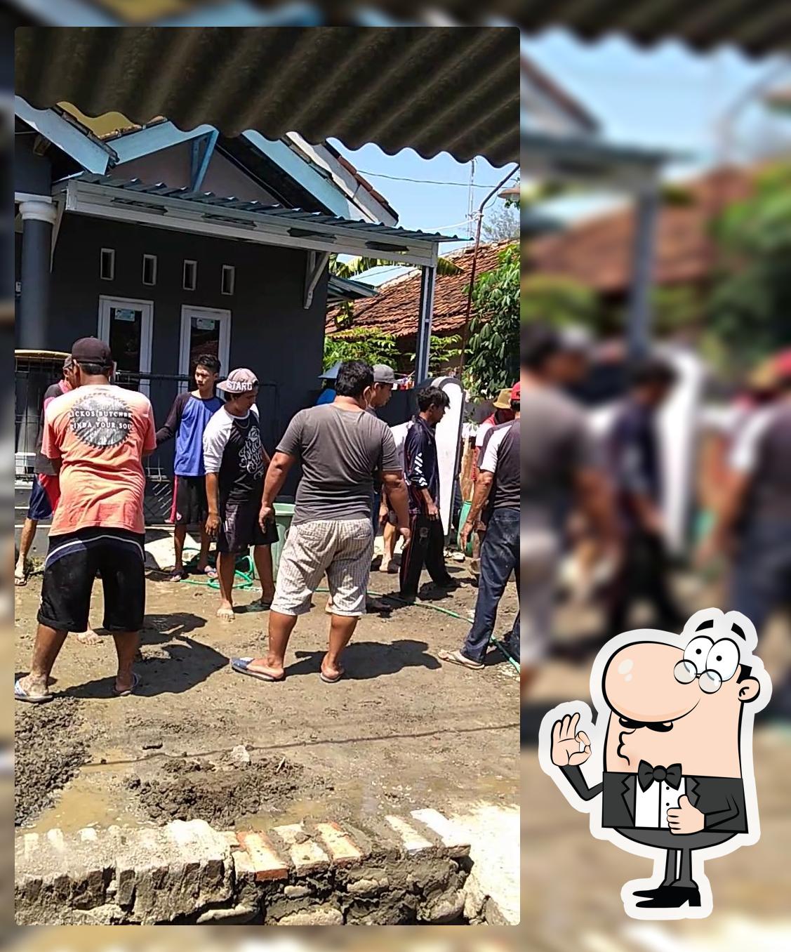 Warung Pecel Mbak Um