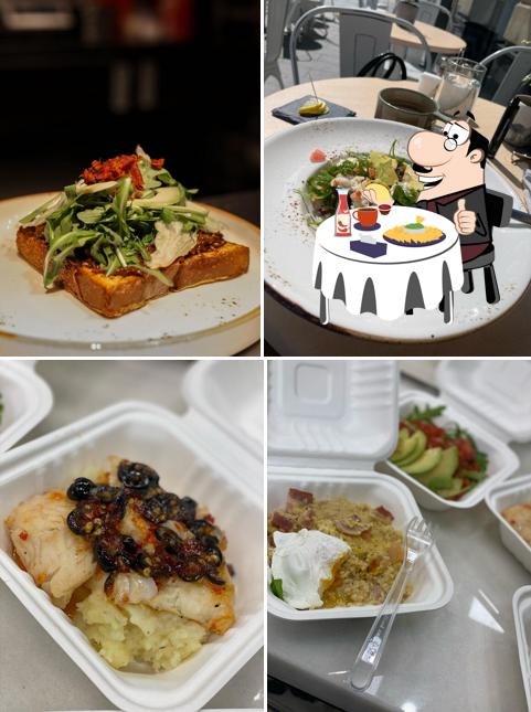 Закажите гамбургеры в "Will Taste"