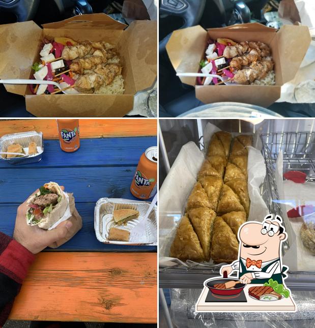 Fresh Table BBQ Catering