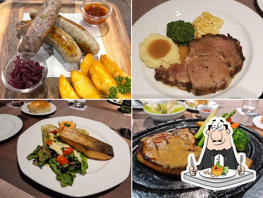Chokchai Steakhouse, Rangsit Branch