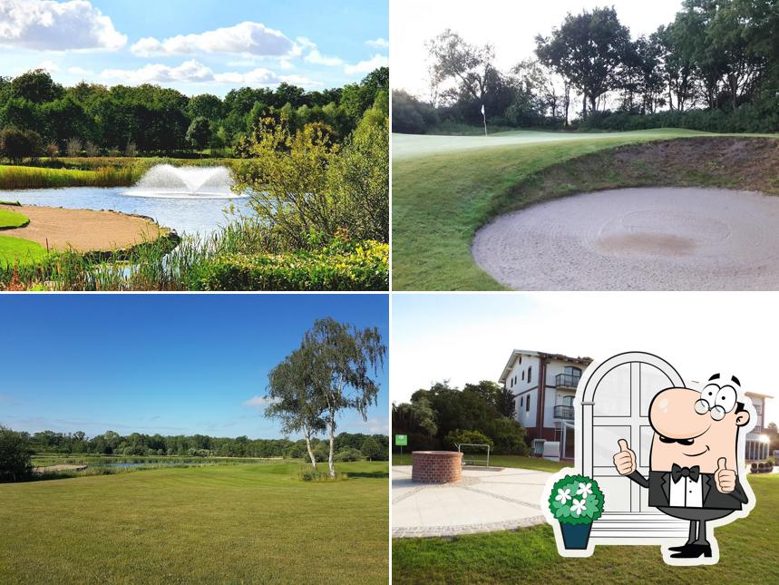 Golfpark Strelasund GmbH & Co. KG