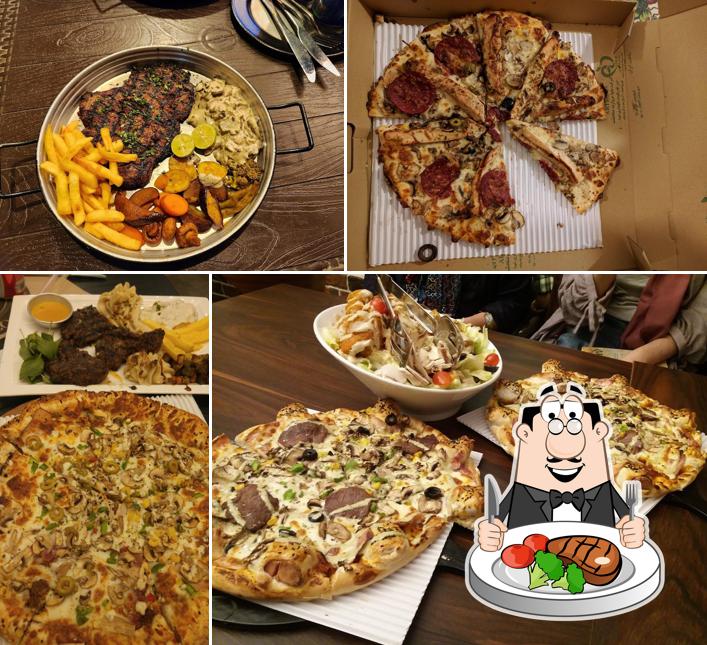 Dido Italian Restaurant