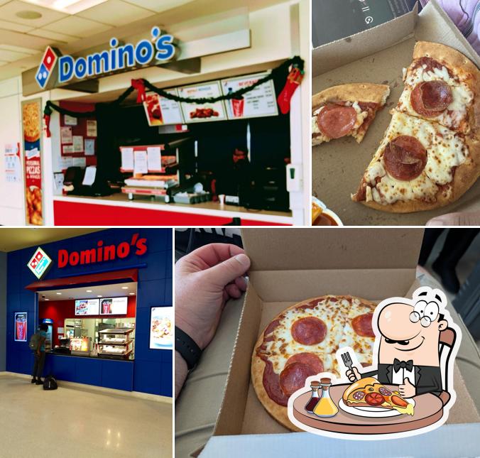 Domino's Aeropuerto