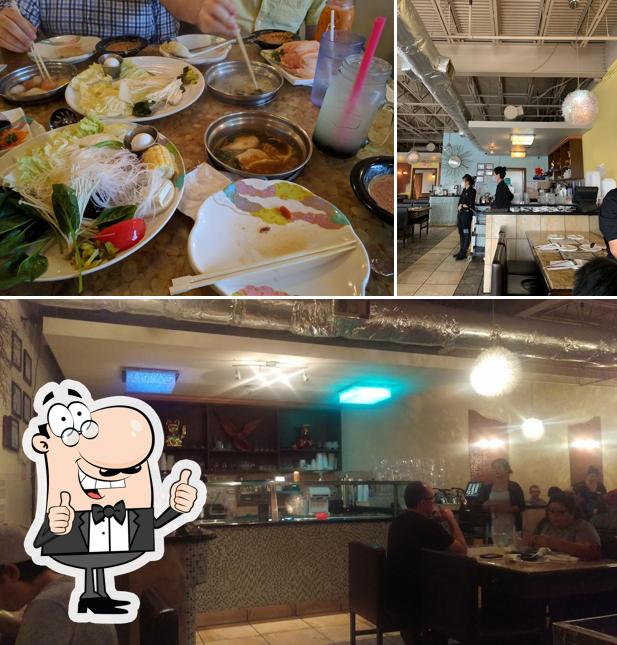 J’s Mini Hot Pot