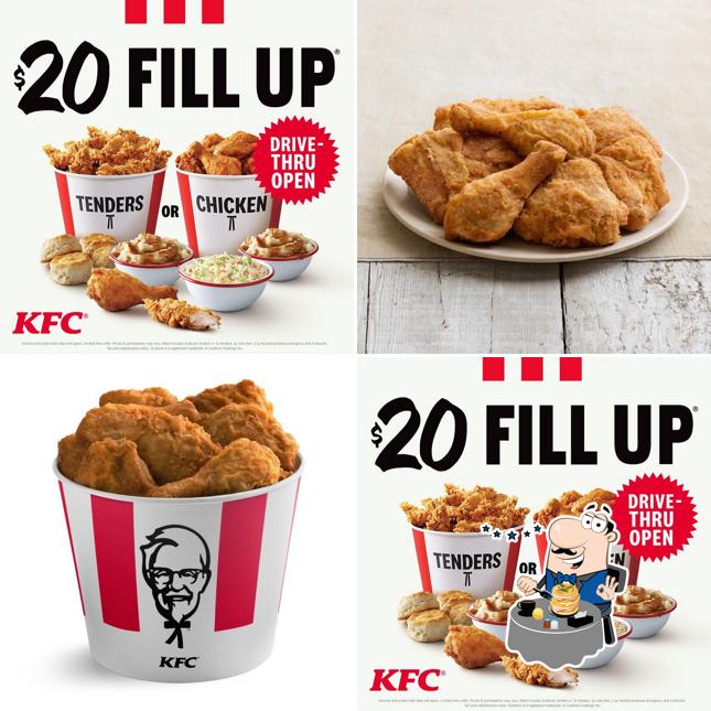 KFC