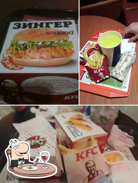 KFC