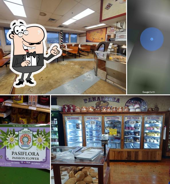 La Michoacana Meat Market